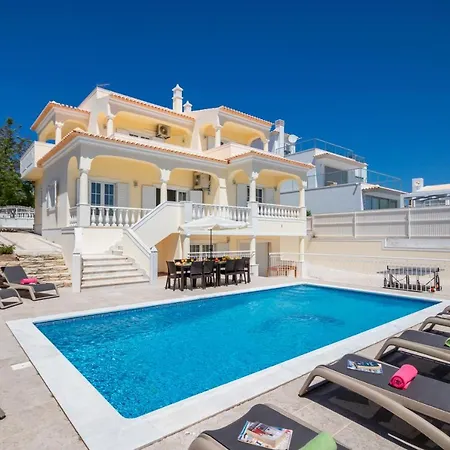 Villa Casa Castelo By Algarve Vacation