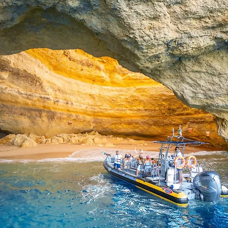 Casa Castelo By Algarve Vacation *