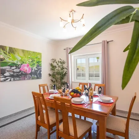 Casa Castelo By Algarve Vacation Villa