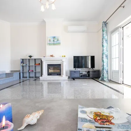 Casa Castelo By Algarve Vacation *