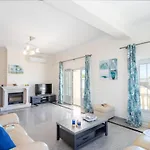Casa Castelo - Refugio Com Piscina Aquecivel E Bbq Na Gale, Albufeira