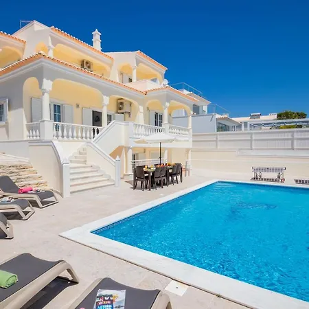 Casa Castelo - Refugio Com Piscina Aquecivel E Bbq Na Gale, *