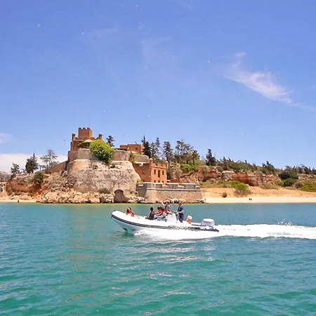 Casa Castelo By Algarve Vacation * Albufeira