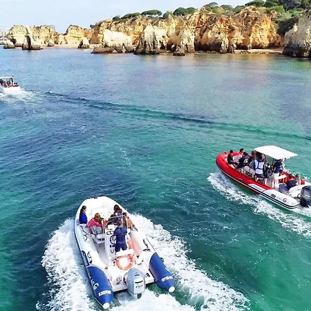 Casa Castelo By Algarve Vacation