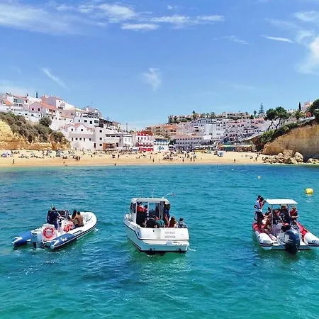 Casa Castelo By Algarve Vacation Villa