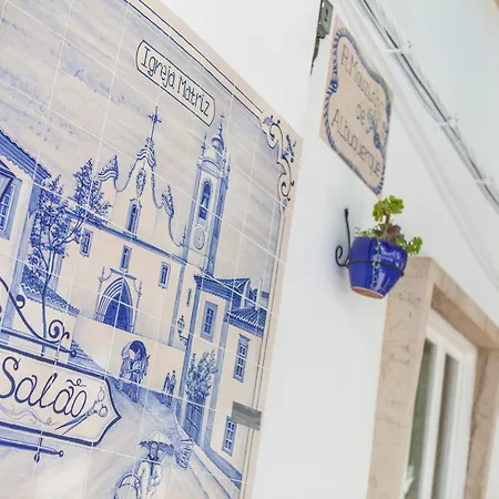 Casa Castelo By Algarve Vacation Villa *