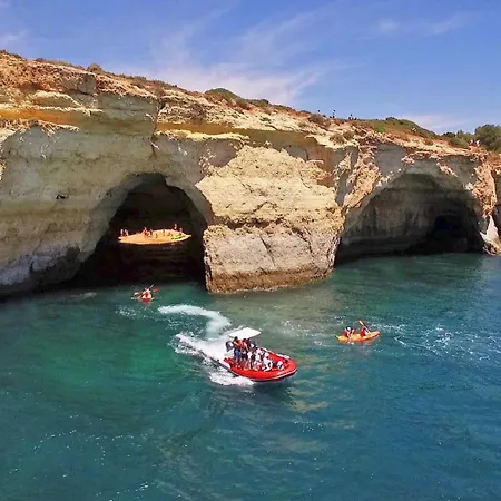 Casa Castelo By Algarve Vacation Villa Albufeira