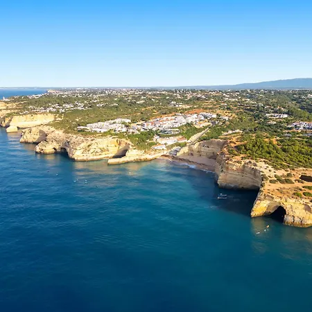 Casa Castelo By Algarve Vacation *