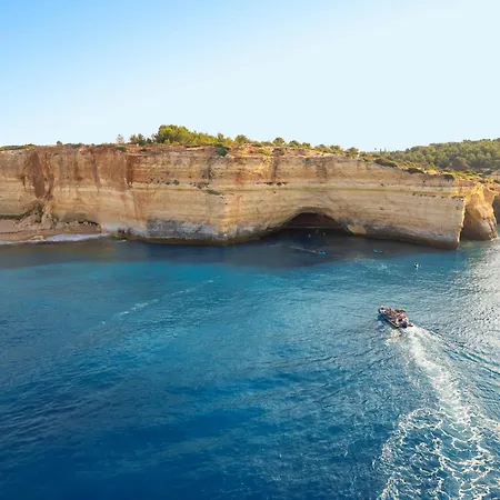 别墅 Casa Castelo By Algarve Vacation