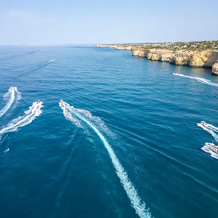 别墅 Casa Castelo By Algarve Vacation *