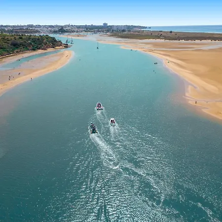 别墅 Casa Castelo By Algarve Vacation