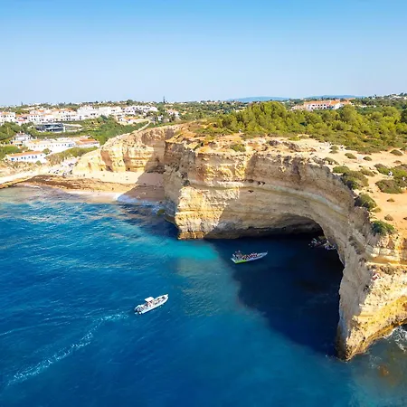 Villa Casa Castelo - Refugio Com Piscina Aquecivel E Bbq Na Gale, Albufeira