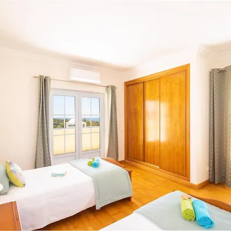 Casa Castelo By Algarve Vacation 别墅