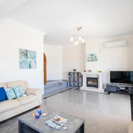 Casa Castelo By Algarve Vacation 别墅