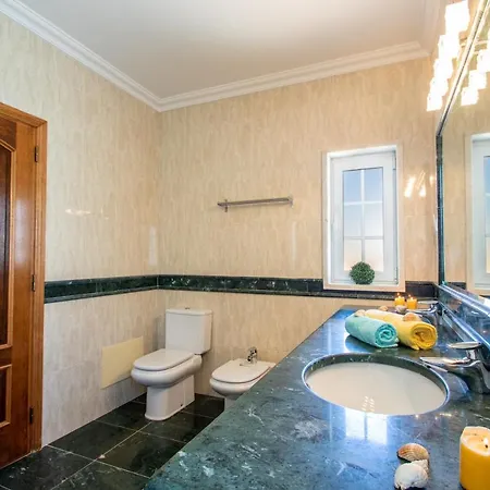 Casa Castelo By Algarve Vacation *