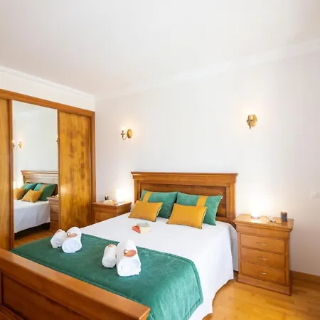 Casa Castelo By Algarve Vacation Villa *