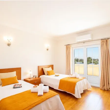 Casa Castelo By Algarve Vacation 别墅 *