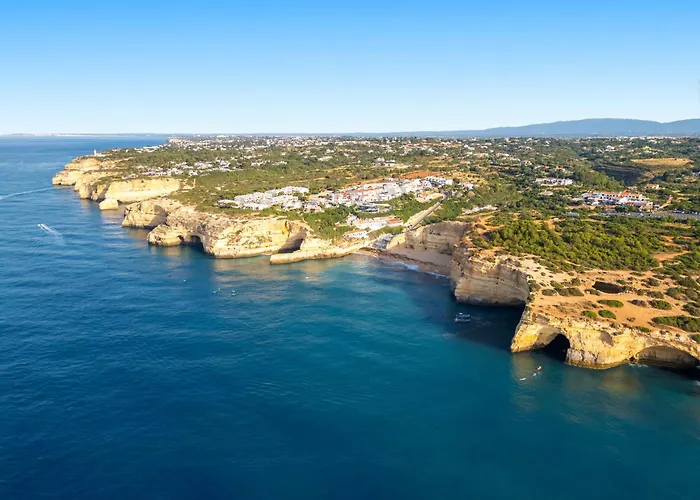 Casa Castelo By Algarve Vacation *