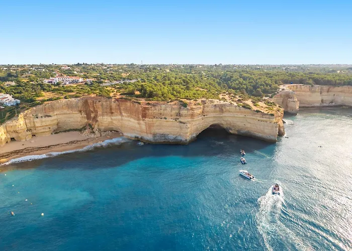Casa Castelo By Algarve Vacation Villa *