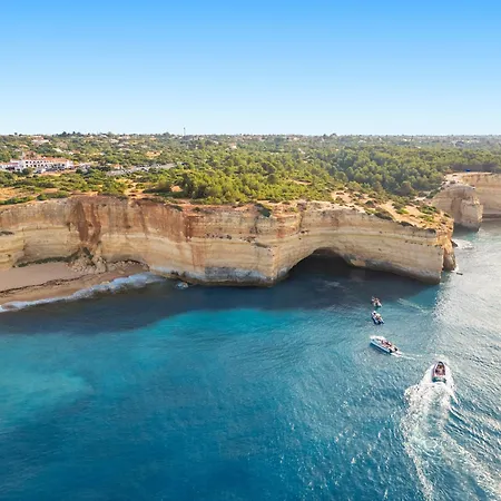 Casa Castelo By Algarve Vacation Βίλα *