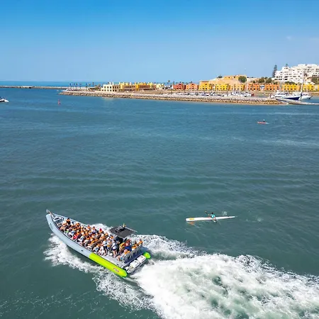 Casa Castelo By Algarve Vacation Αλμπουφέιρα