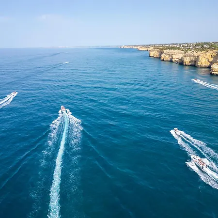 Casa Castelo By Algarve Vacation Βίλα Αλμπουφέιρα