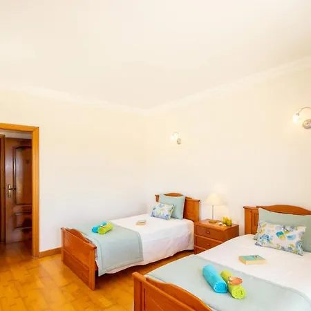 Casa Castelo By Algarve Vacation