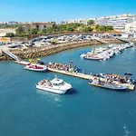 Casa Castelo - Refugio Com Piscina Aquecivel E Bbq Na Gale, Villa Albufeira