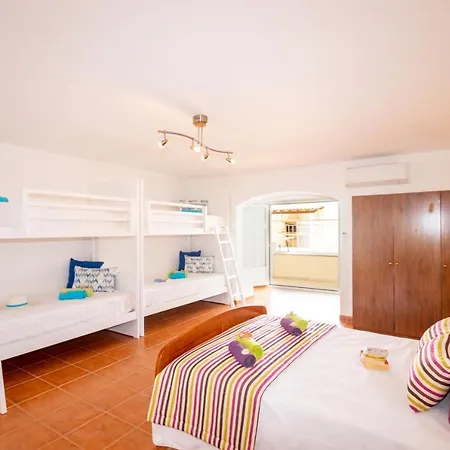 Casa Castelo By Algarve Vacation *