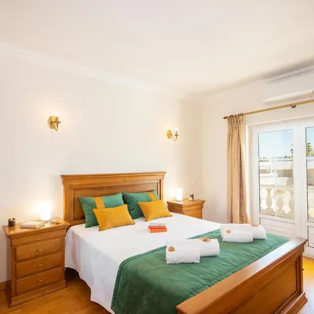 Casa Castelo By Algarve Vacation Albufeira
