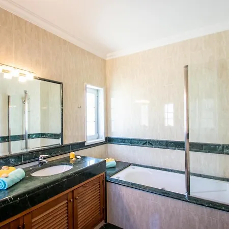 Casa Castelo By Algarve Vacation Villa *